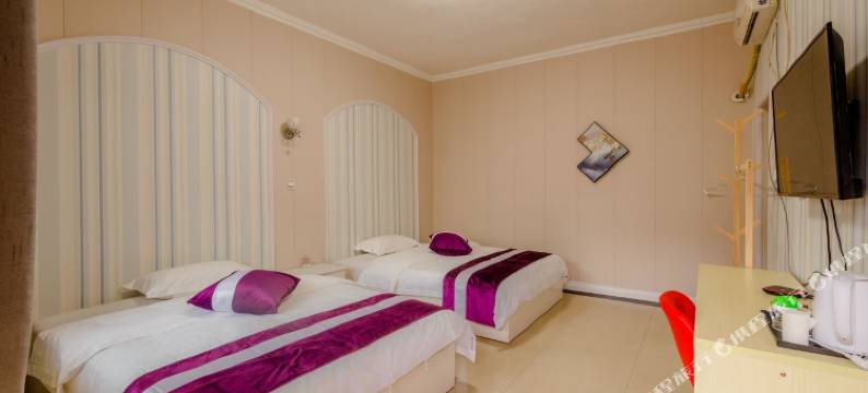 黄龙溪方新旅馆图片