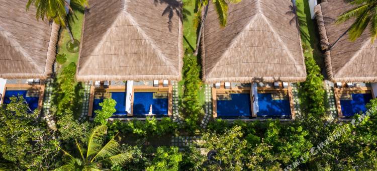 大气度假村及Spa(Atmosphere Resorts & Spa)图片