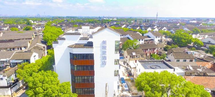 美程里酒店(苏州同里古镇店)图片