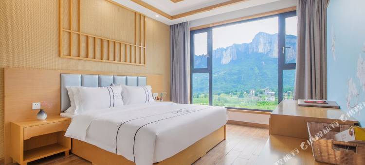 花筑·恩施谷里民宿(恩施大峡谷景区店)图片