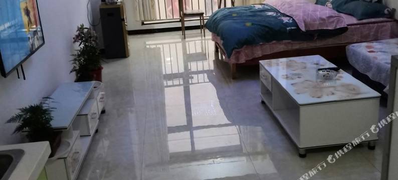 枣庄赚赚0123公寓图片