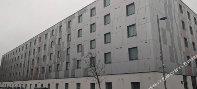 伦敦希思罗机场五号航站楼普瑞米尔酒店(Premier Inn Heathrow Airport Terminal 5)图片