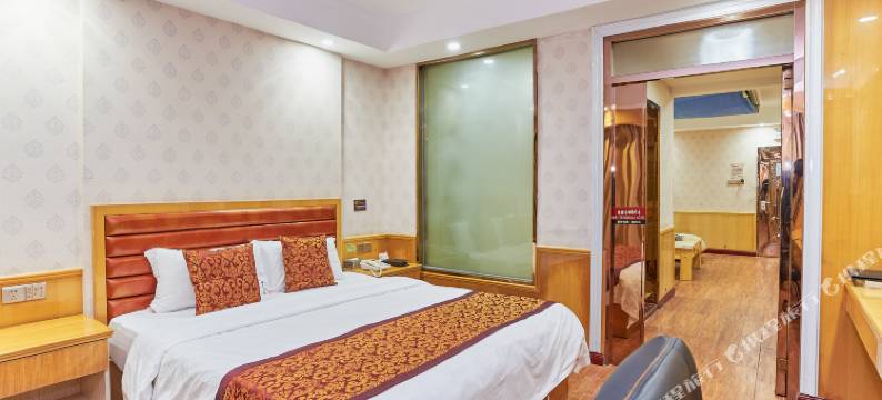 晋江半岛大酒店图片