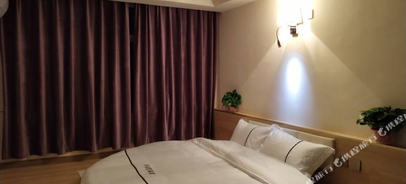 平山华居宜宾馆图片