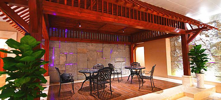 印象澜亭酒店(济南西站山东国际会展中心店)图片