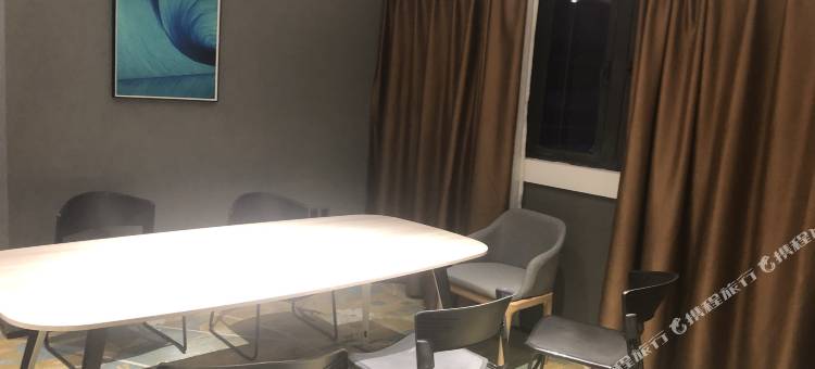 锦居酒店(新郑龙湖锦艺城购物中心店)图片