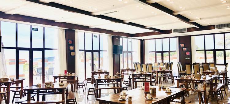 海龙湾中启康年酒店(Sealong Bay ZhongQi Conifer Hotel)图片