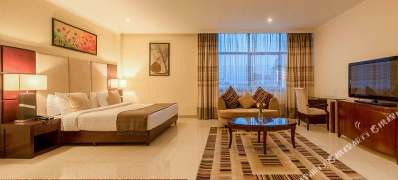 贝壳千禧酒店(Seashells Millennium Hotel)图片