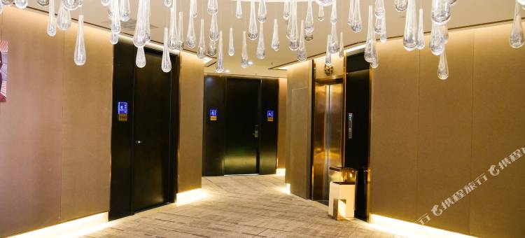 泸西安达酒店图片