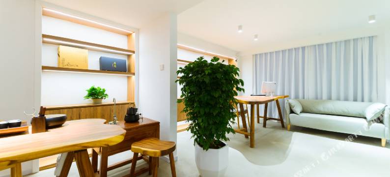 厦门沐舍(会展中心黄厝海滩店)图片