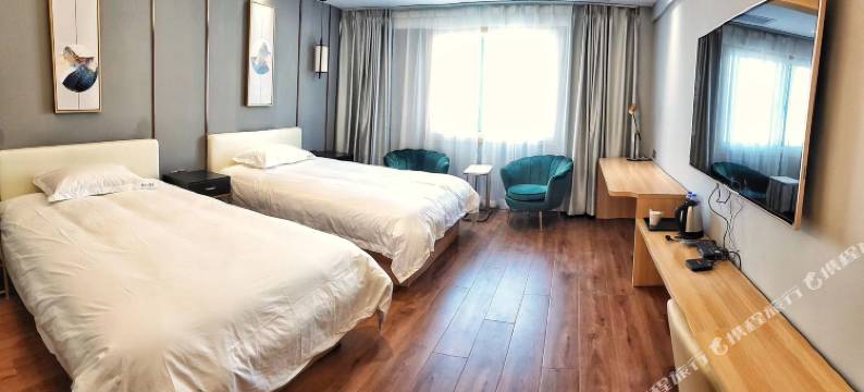 西安摩太酒店(阎良火车站店)图片