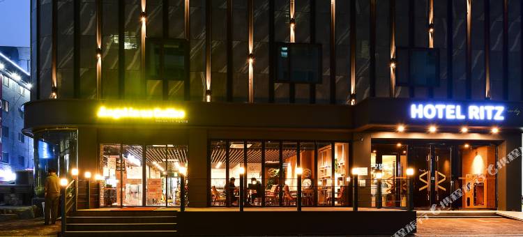 丽池酒店(Hotel Ritz)图片