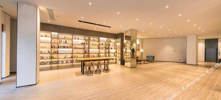 汉庭酒店(台州椒江宝龙城店)图片
