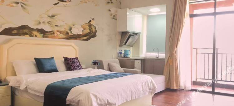 美斯顿酒店(清远顺盈时代广场店)图片