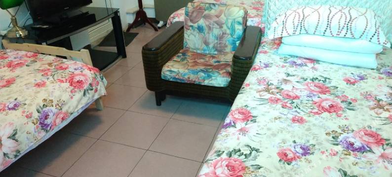 北京兰英民宿图片