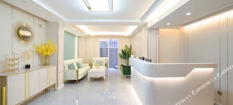 梵汐别墅酒店图片