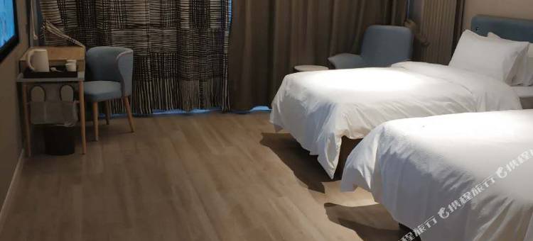如家酒店·neo(开封兰考火车站店)图片