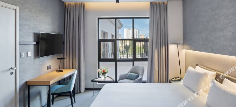 迪拜JA庄园酒店(The Manor by JA, Dubai)图片
