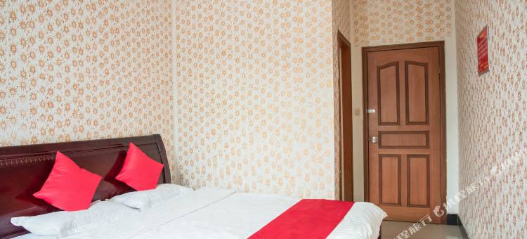 OYO金雅宾馆图片