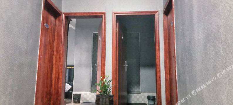 彭水智英宾馆图片