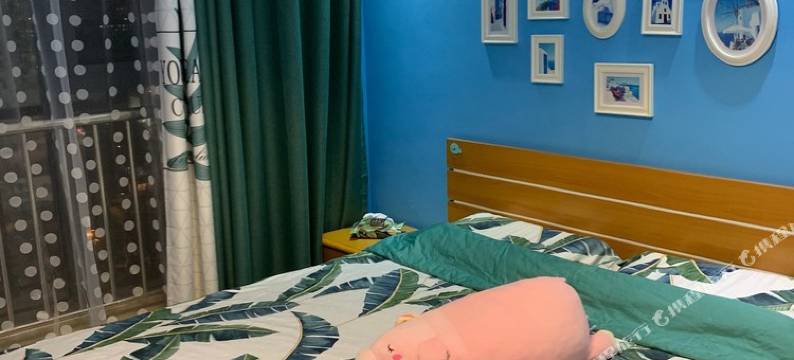 烟台麻花老师公寓图片