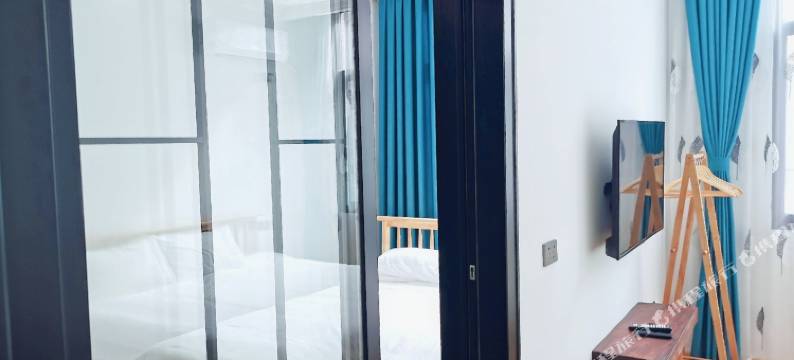 丽水堰居度假别墅图片