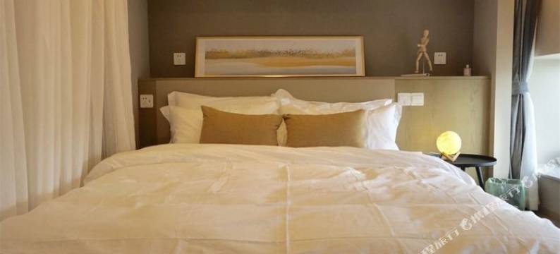 杭州寻宿公寓图片