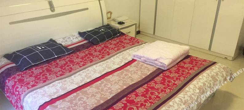 秦皇岛海景房远洋海逸世家公寓(金湾环路分店)图片