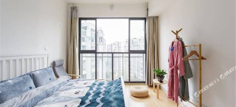 成都云朵耳公寓(吉顺路分店)图片