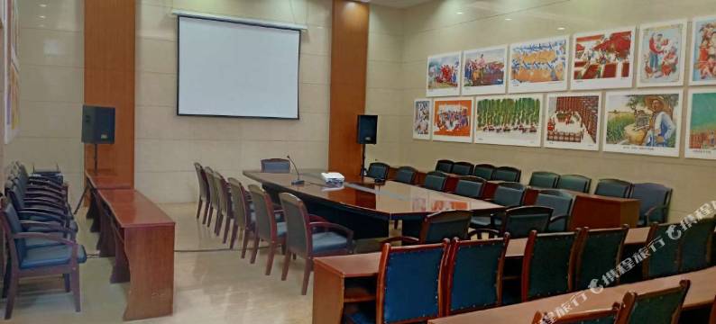 大邑建川民宿图片