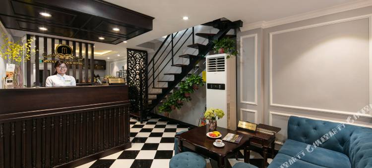 玛雅精品水疗酒店(Maya Boutique Hotel & Spa)图片