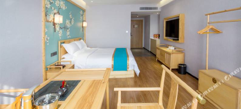 尚府酒店(高州店)图片