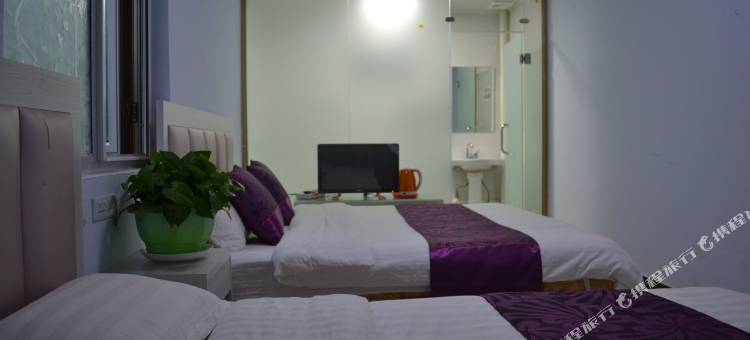 赤城金土地野味农家院图片