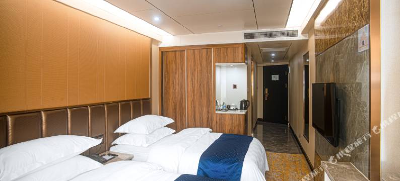 澳门维多利亚酒店图片