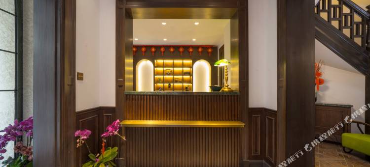 上海淮海公馆漫心府图片