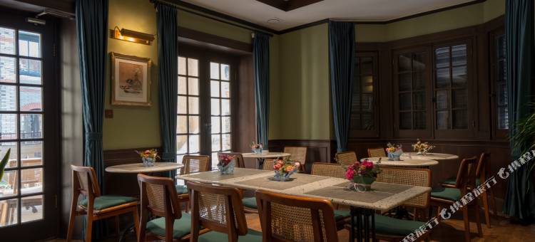 上海淮海公馆漫心府图片