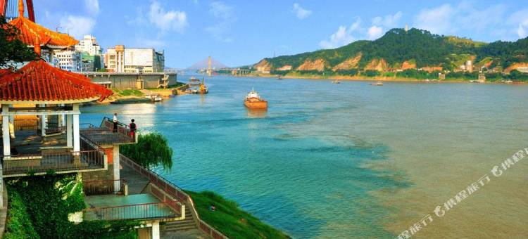 18精品酒店(梧州骑楼城丽港商业街店)图片