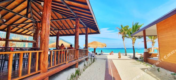 黄道十二宫看见太阳度假村(Zodiac Seesun Resort)图片