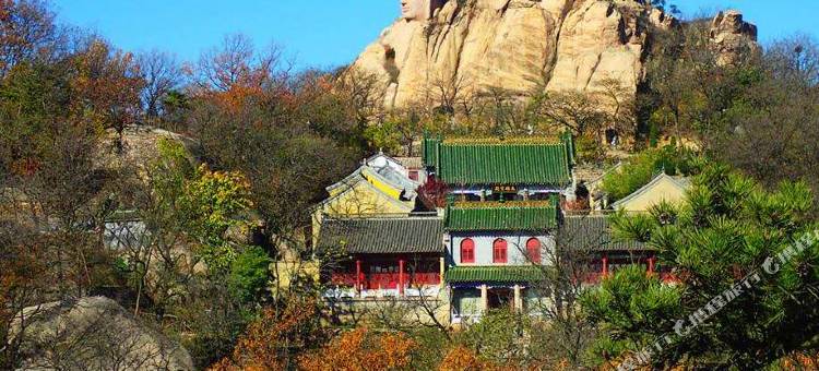 尚客优品酒店(五莲一中店)图片