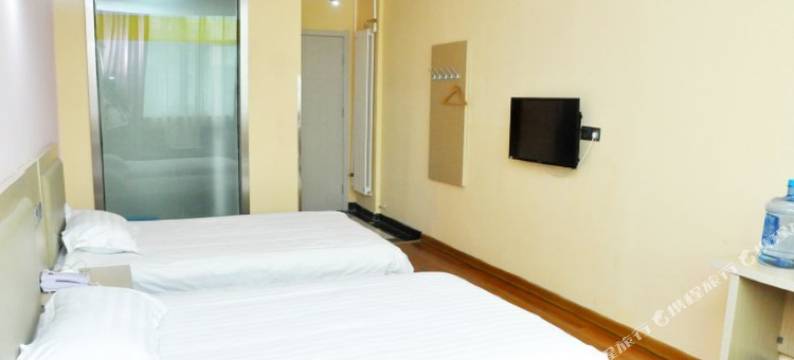 郯城星亚宾馆图片