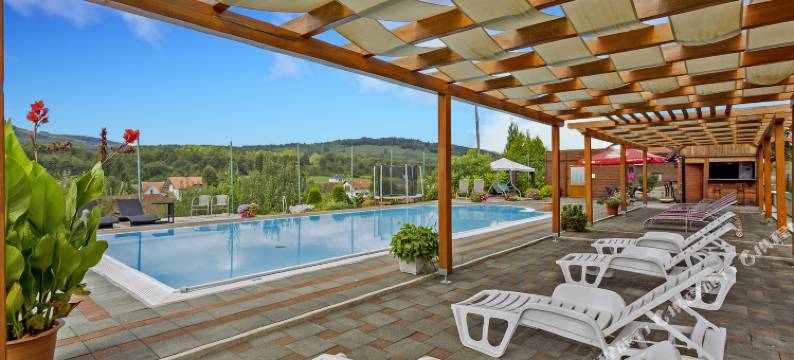 旅游中心马可酒店(Tourist Center Marko)图片