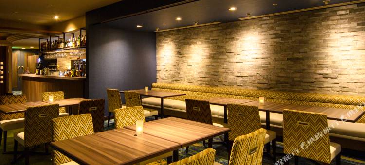 富山东急卓越大酒店(Toyama Excel Hotel Tokyu)图片