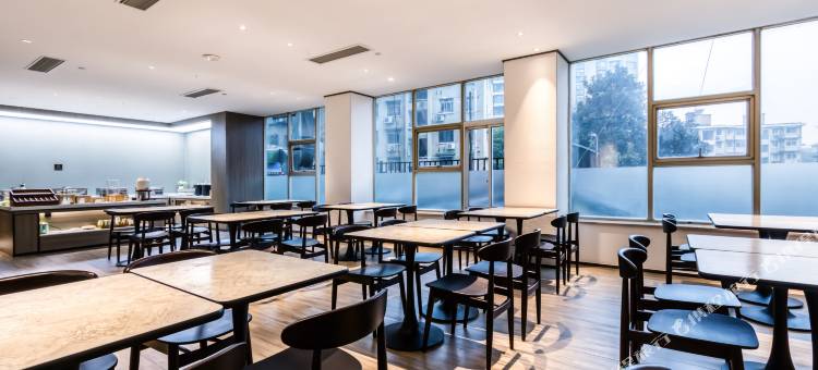 汉庭酒店(杭州武林门地铁站店)图片