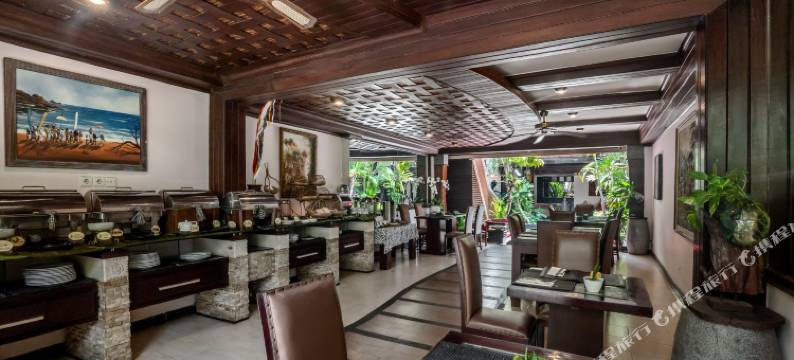 巴厘水明漾梦幻别墅(The Bali Dream Villa Seminyak)图片