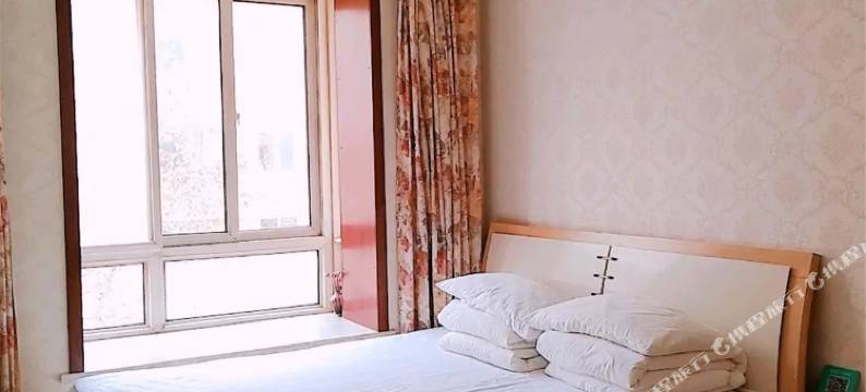 石家庄西贝公寓图片