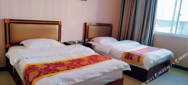 楚雄汇兴源酒店图片