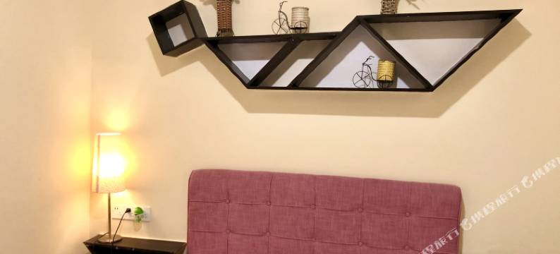 广州绿岛公寓图片