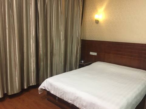 宁波博鑫商务宾馆