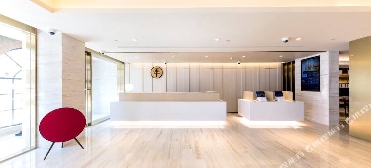 全季酒店(上海新国际博览中心店)图片