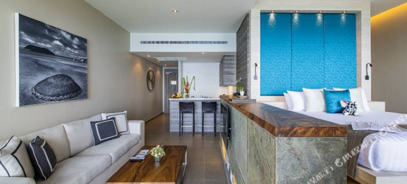 开普西恩纳美食别墅度假酒店(Cape Sienna Gourmet Hotel & Villas)图片